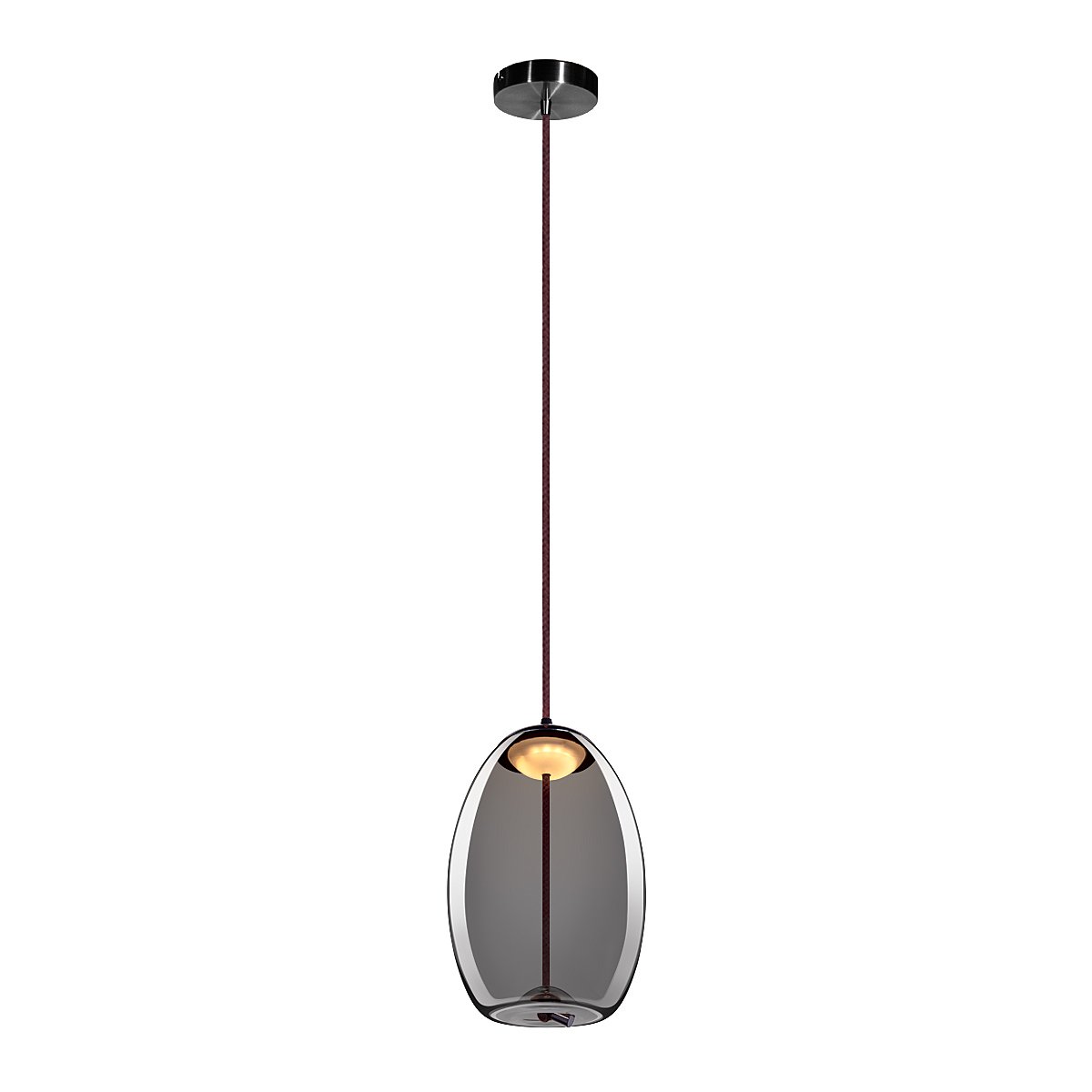 Светильник подвесной Loft It Knot 8134-A