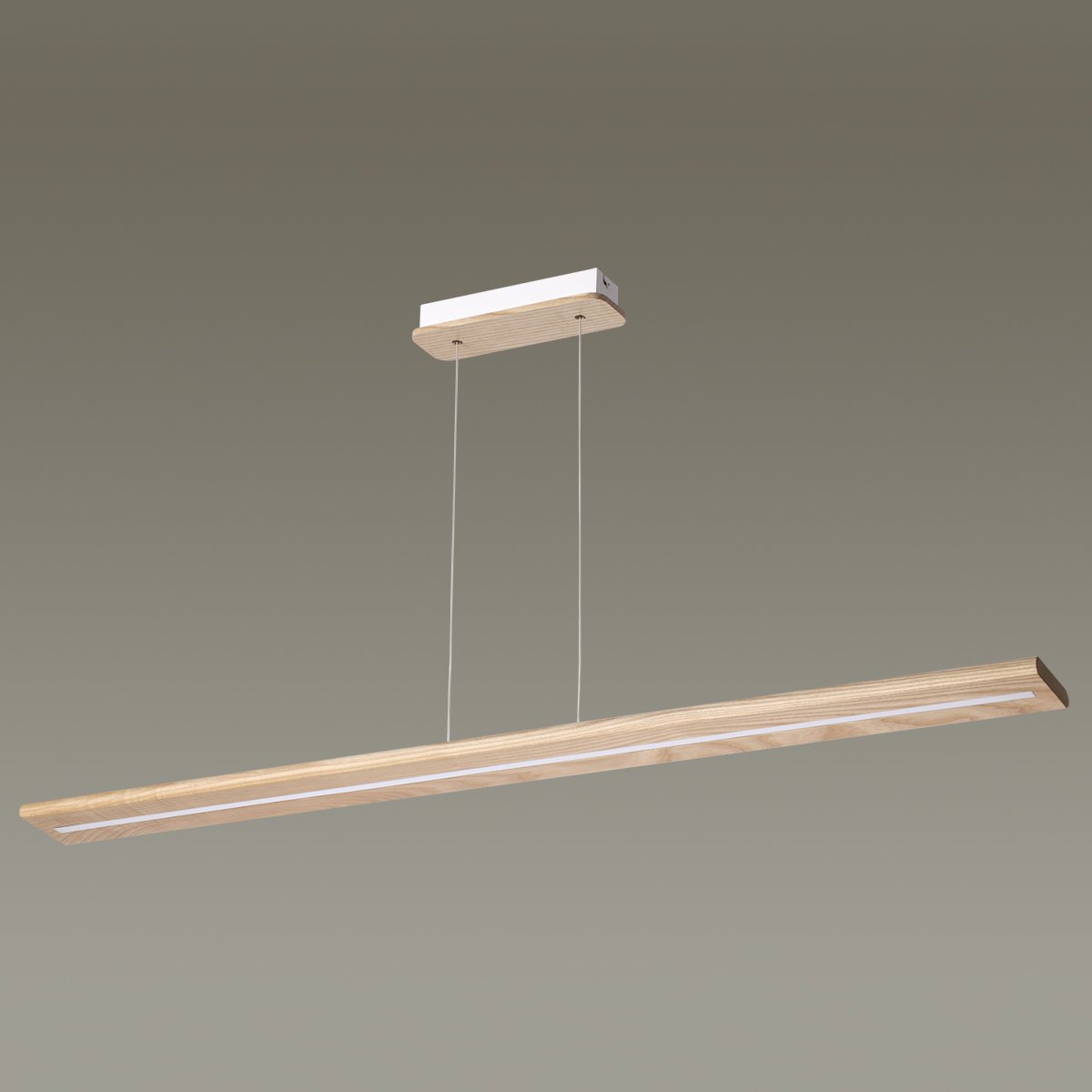 3869/50L Светильник подвесной Odeon Light Woody 3869/50L