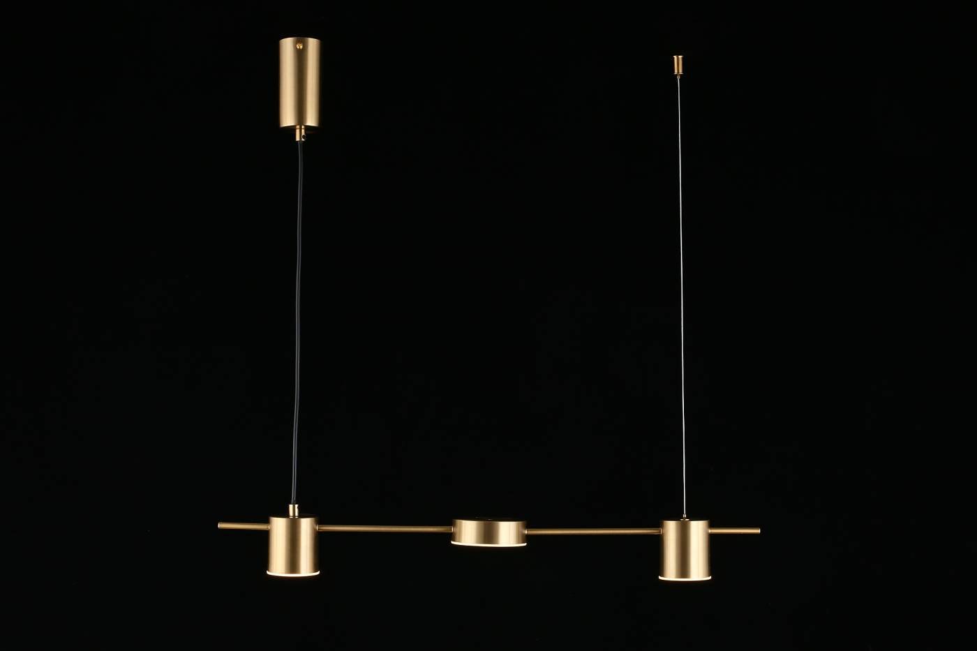 APL.017.13.18 Светильник подвесной Aployt Frania APL.017.13.18