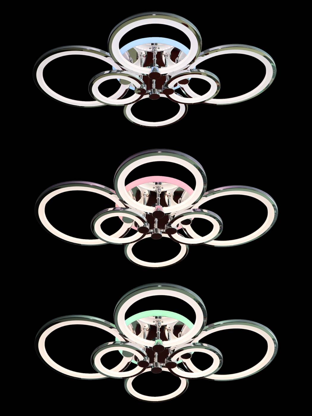 INNOVATION STYLE 83023 Потолочная люстра Natali Kovaltseva Innovation Style INNOVATION STYLE 83023