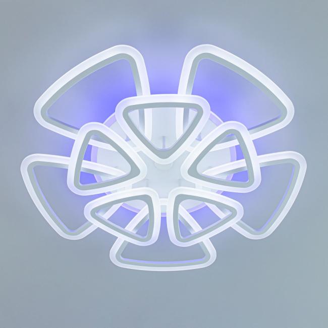 Потолочная люстра Citilux Мальта CL234A290E