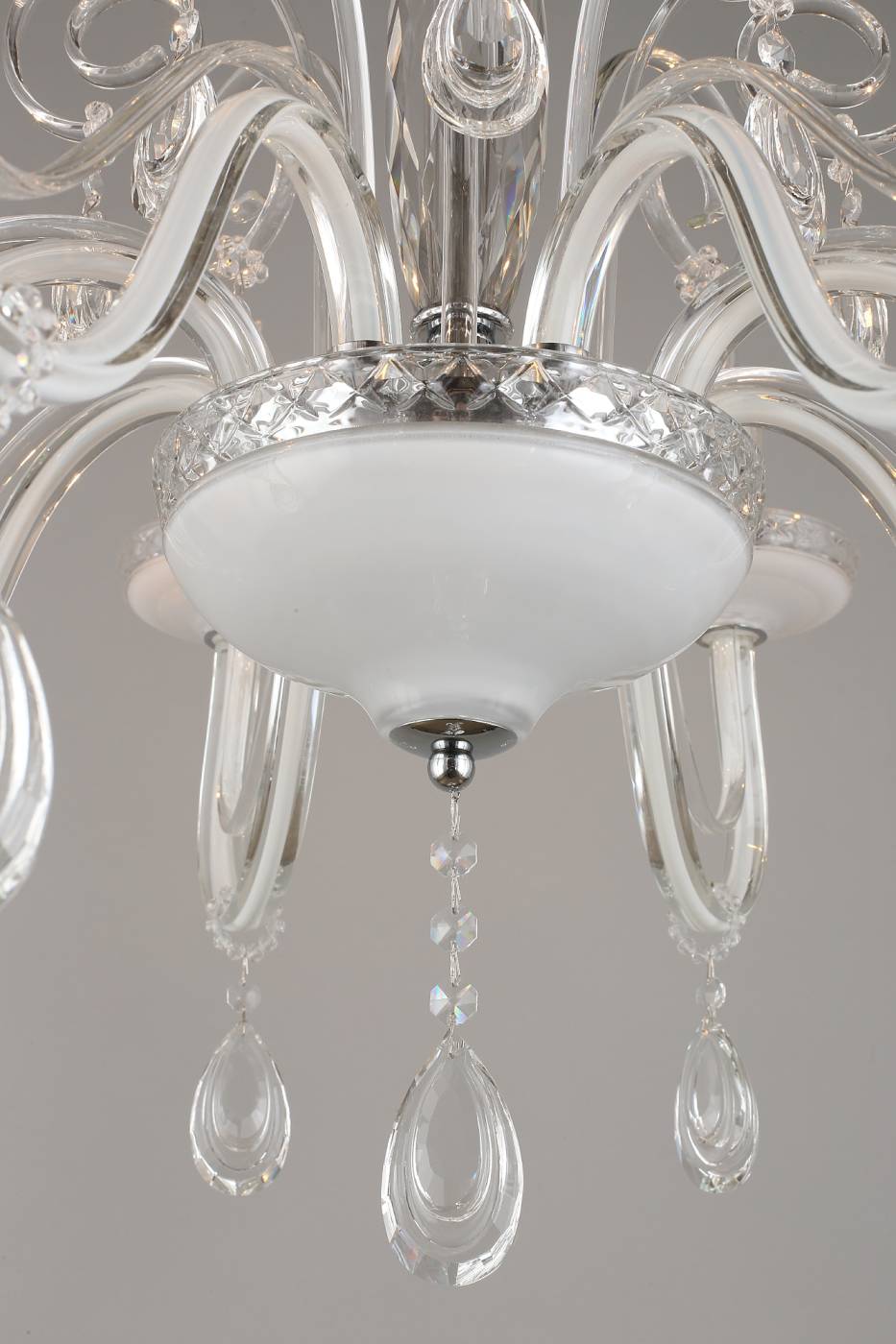 Подвесная люстра Aployt Emmanuel APL.628.03.08