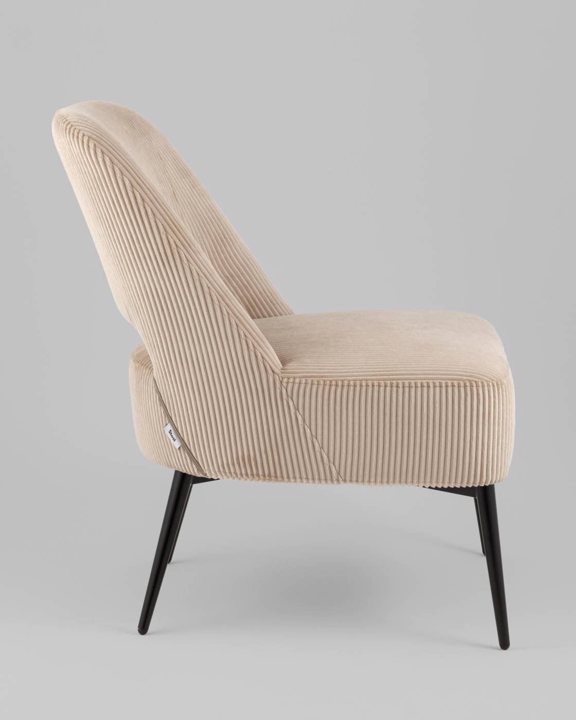 Кресло Stool Group Бостон vd-boston-cl-cream