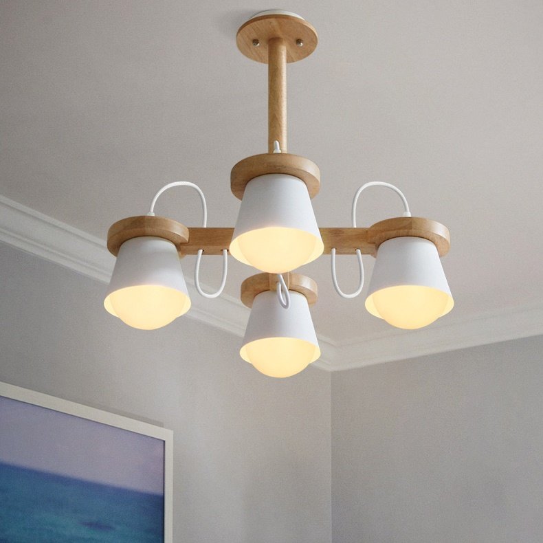 Потолочная люстра ImperiumLoft Natura-B01 178087-26