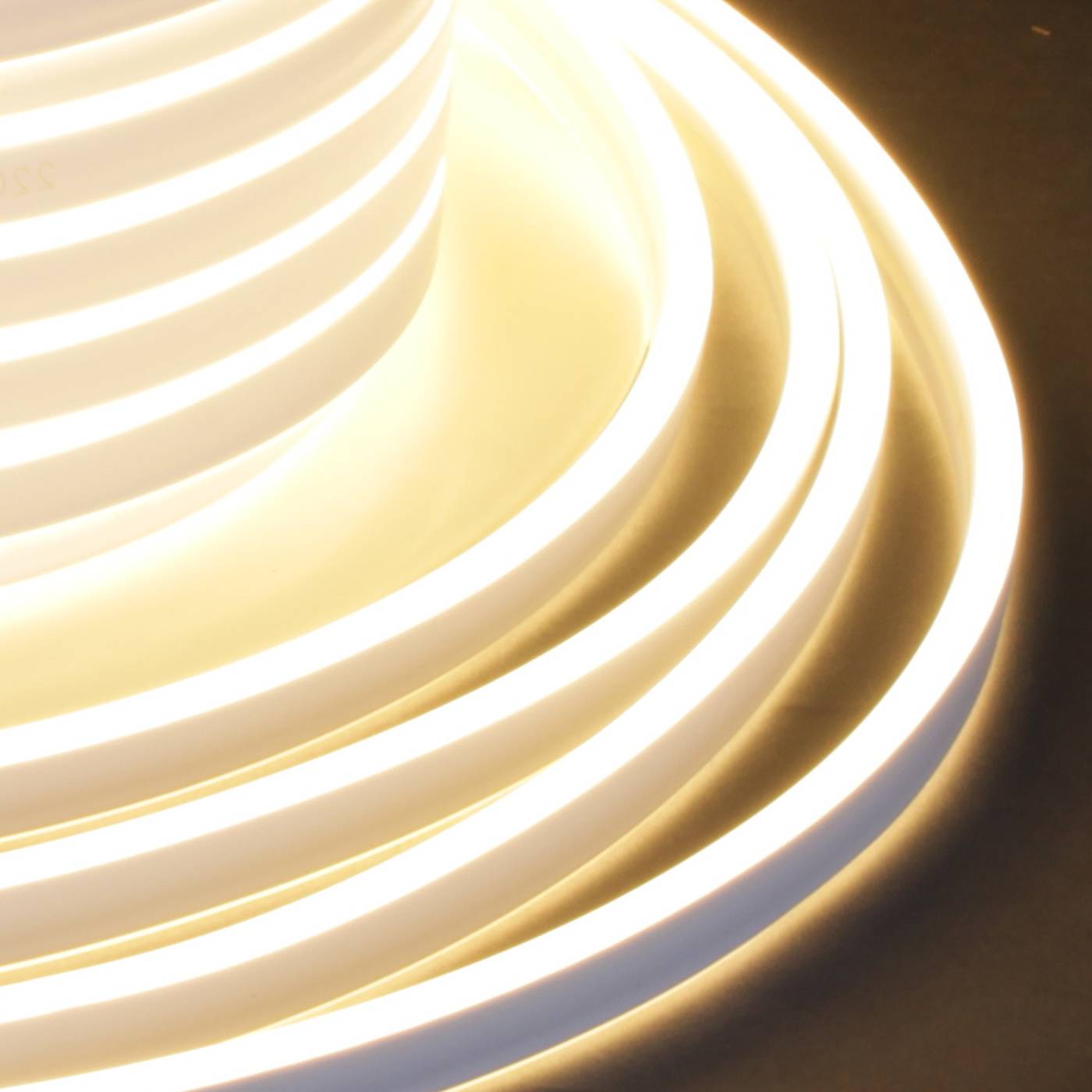 Гибкая LED лента Sneha A-522 WW