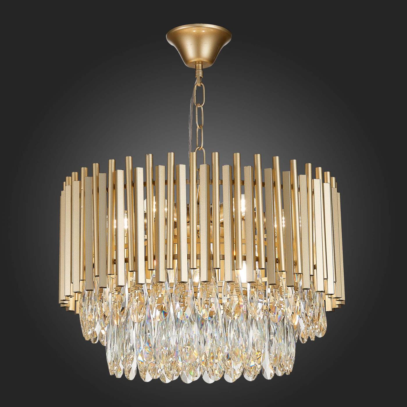 SL1625.203.09 Подвесная люстра ST Luce Barletta SL1625.203.09