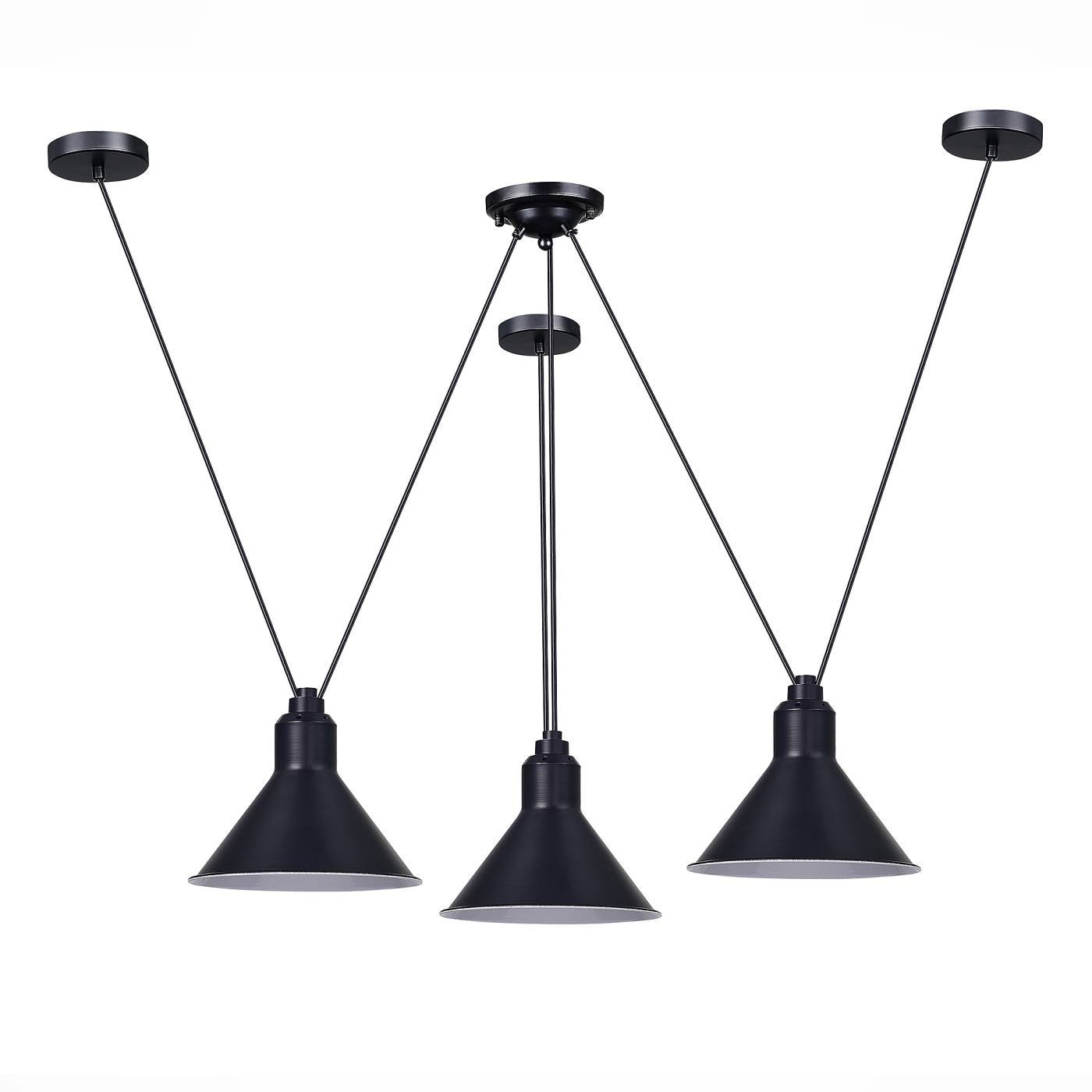 SL1804.403.03 Светильник подвесной ST Luce Svevo SL1804.403.03