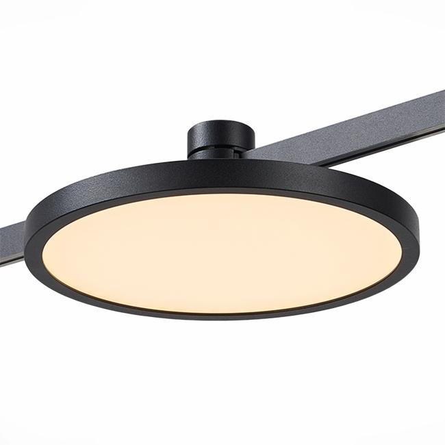 ST818.406.12 Трековый светильник ST Luce Farm ST818.406.12