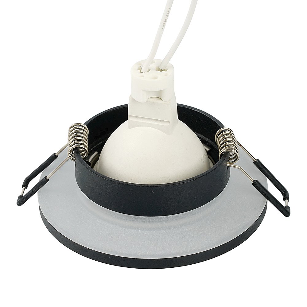 Встраиваемый светильник Feron DL3116 51939