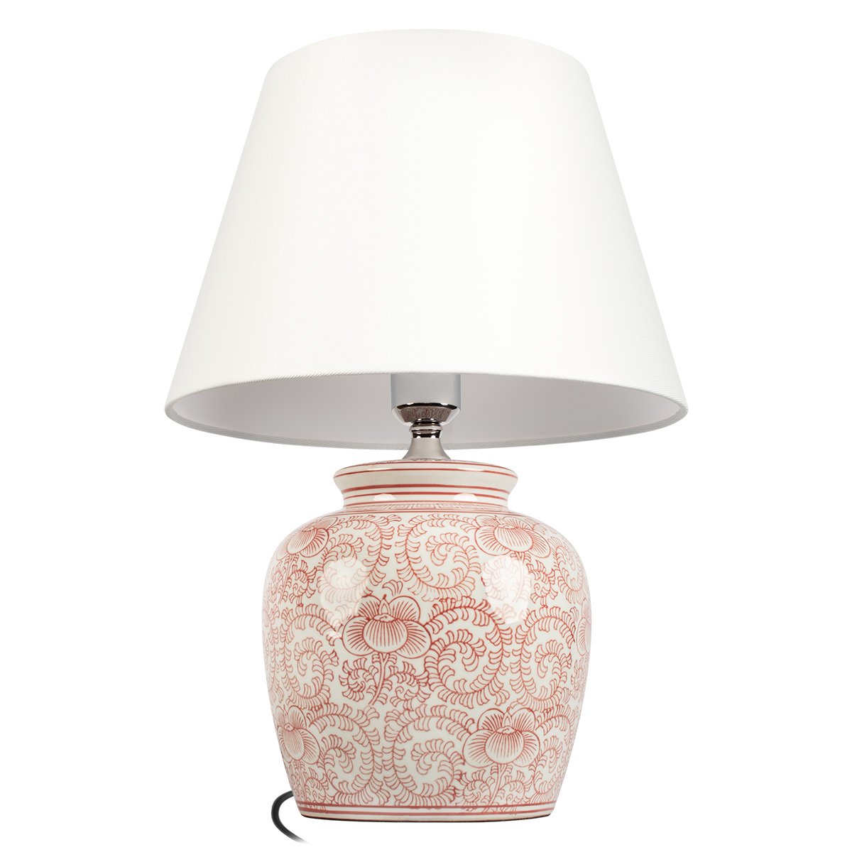10491T Red 10491T Red Настольная лампа LOFT IT Orchid