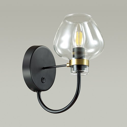 3708/1W Настенное бра Lumion Ilona 3708/1W