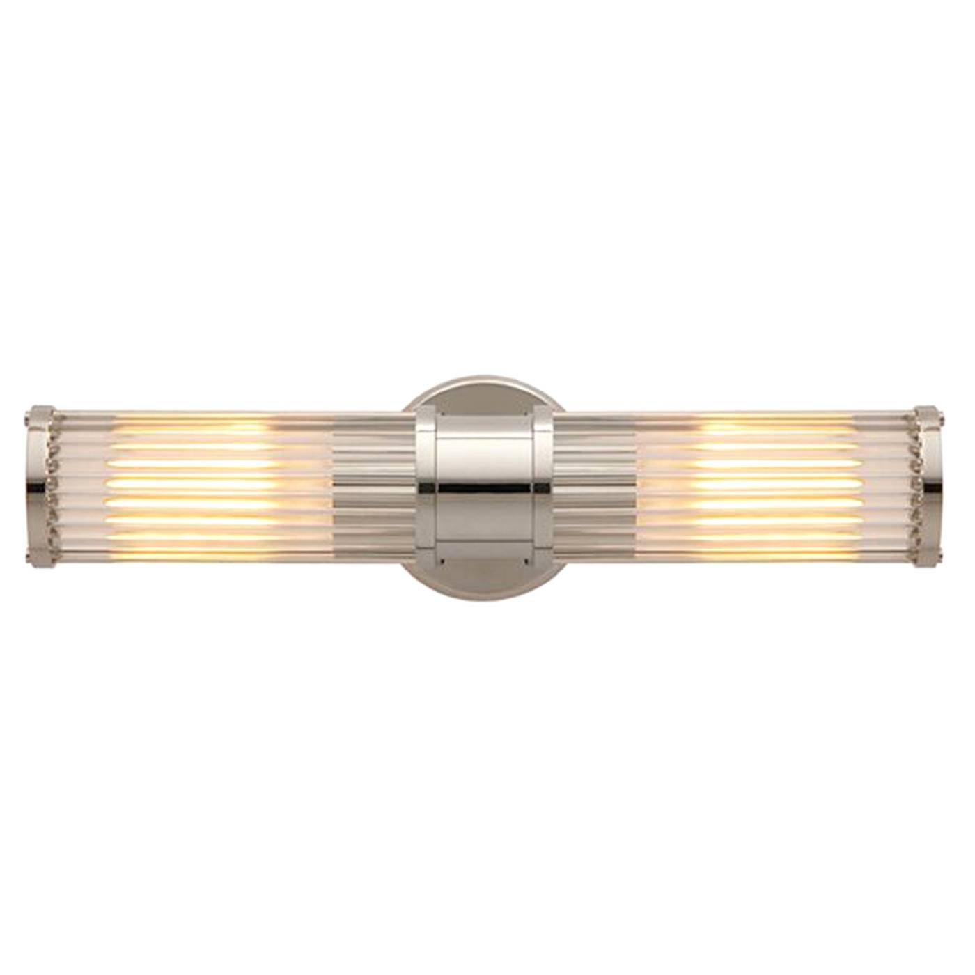 Настенное бра Delight Collection Claridges BRWL7002-NP