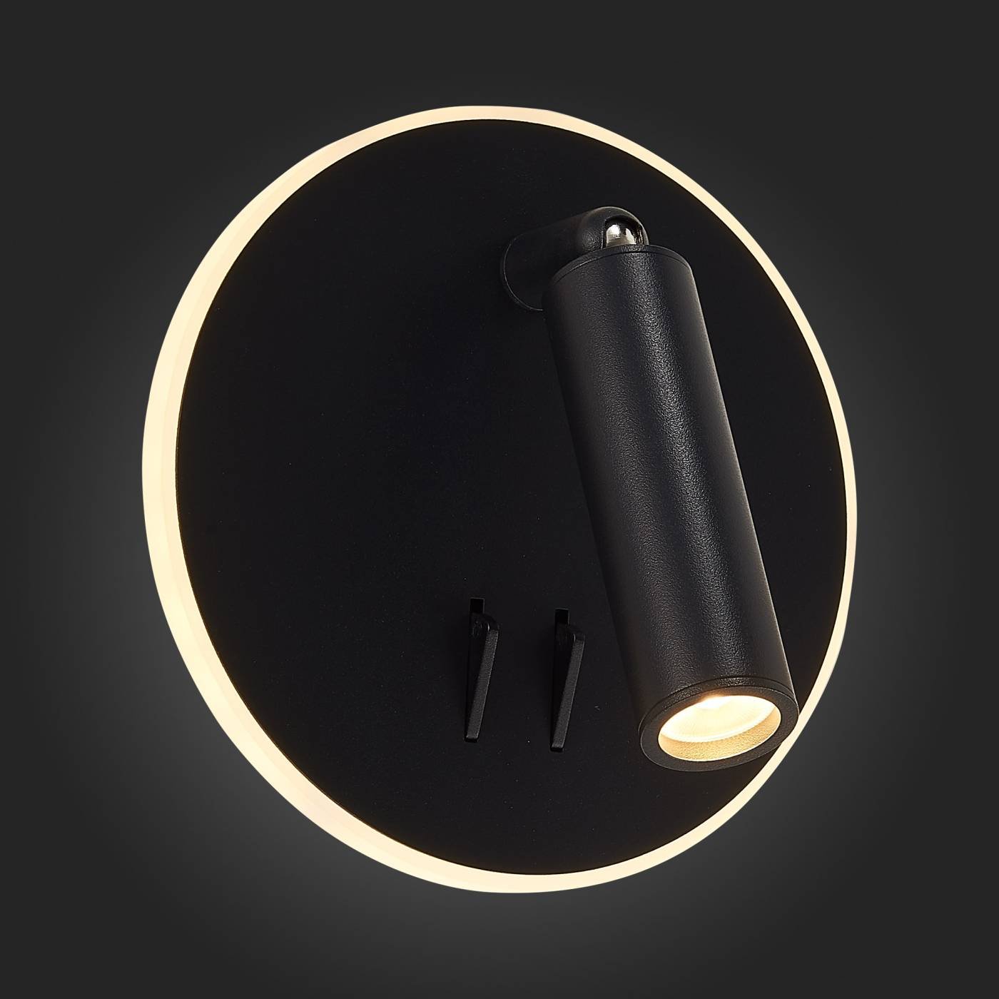 SL1586.413.01 Настенный светильник ST Luce Bondi SL1586.413.01