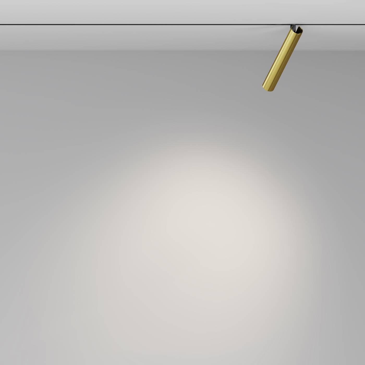 TR141-2-6W4K-M-BS Трековый светильник Maytoni Focus T Exility TR141-2-6W4K-M-BS