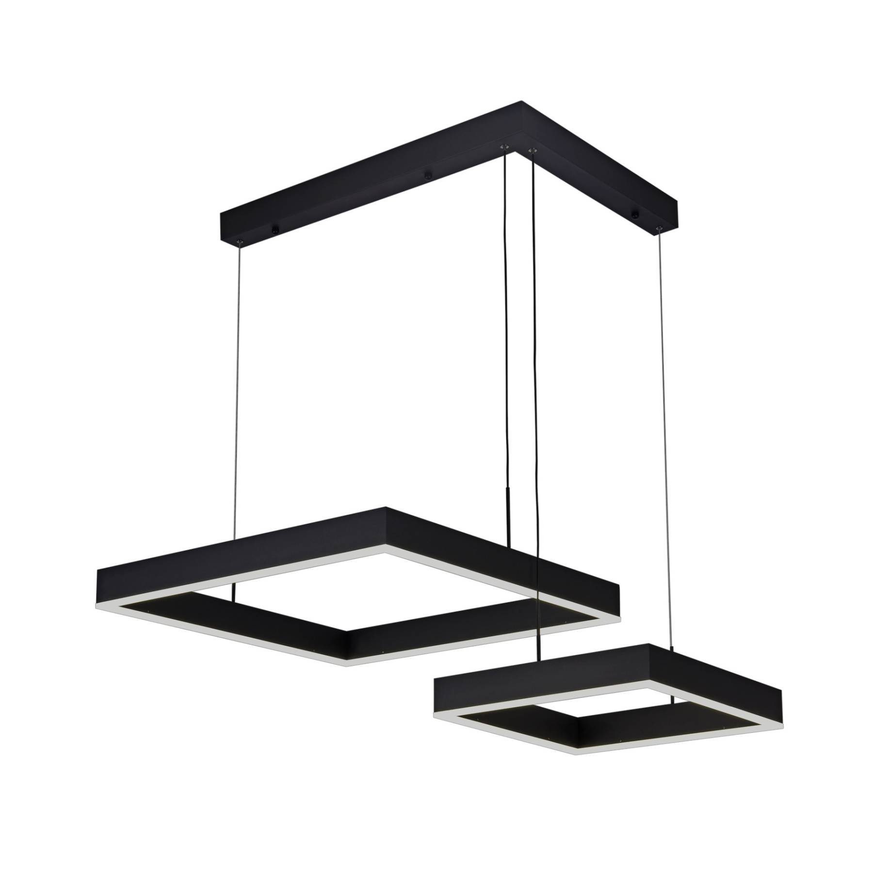 L91070-600-400 Подвесная люстра L LED4U L91070-600-400