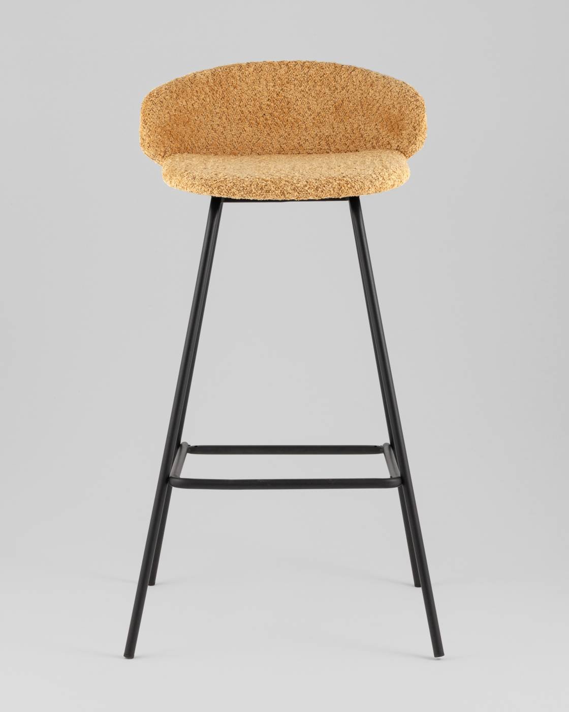 Барный стул Stool Group Nita 9091C yellow UF998-7