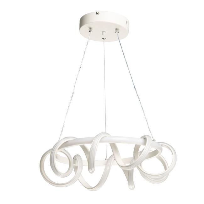 496019801 Подвесная люстра De Markt Аурих 496019801