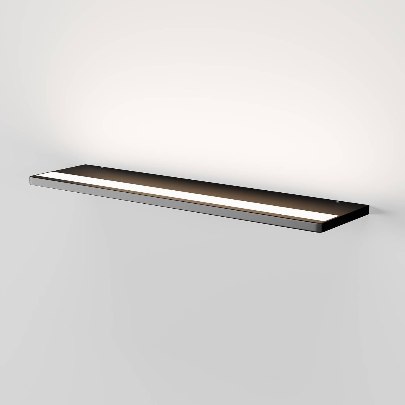Настенный светильник Maytoni Shine C033WL-L12B3K