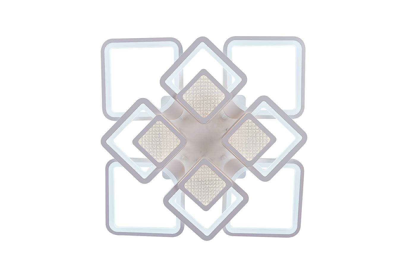 LED LAMPS 81170 Потолочная люстра Natali Kovaltseva LEDLIGHT LED LAMPS 81170