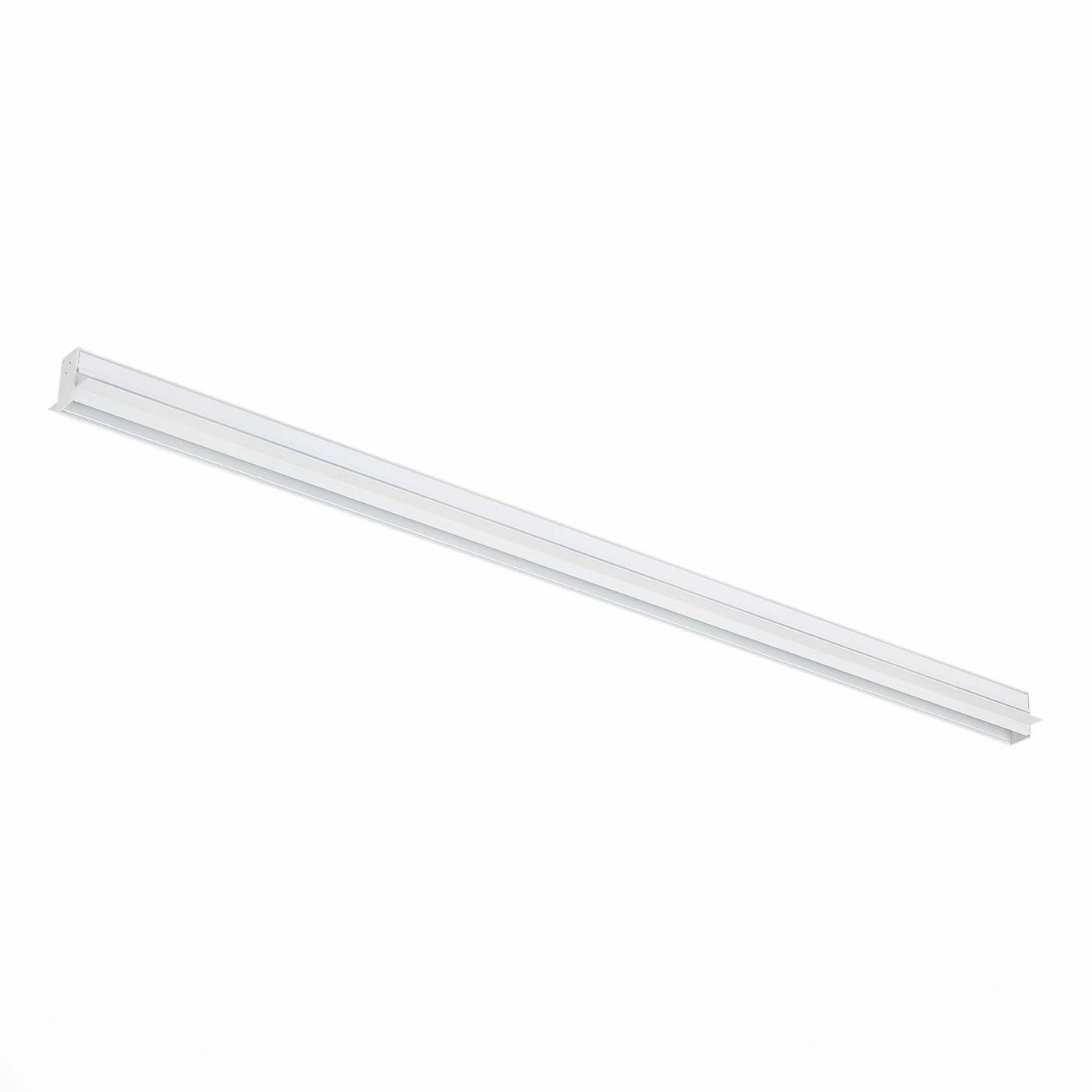 Шинопровод магнитный встраиваемый под ГКЛ 12мм ST Luce Skyline 48 ST004.519.12