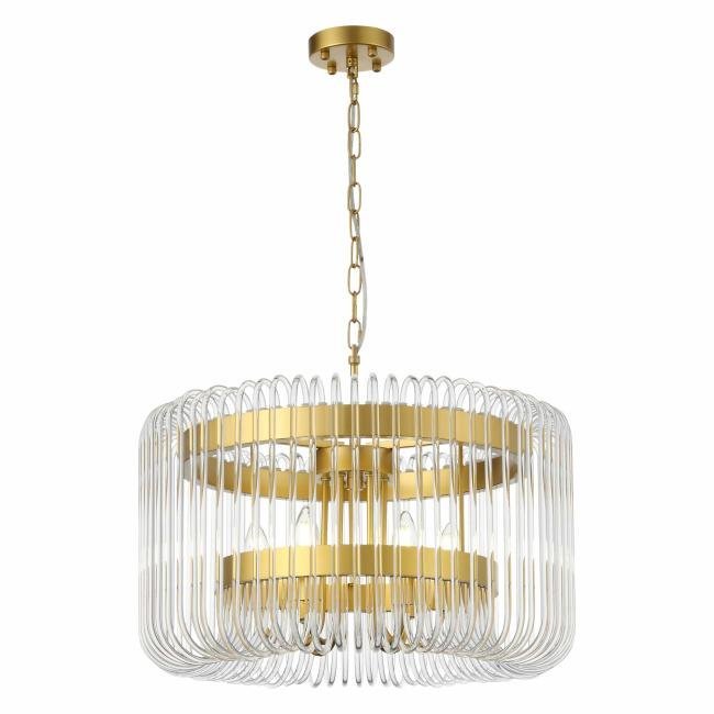 SL1228.203.06 Подвесная люстра ST Luce Grosseto SL1228.203.06