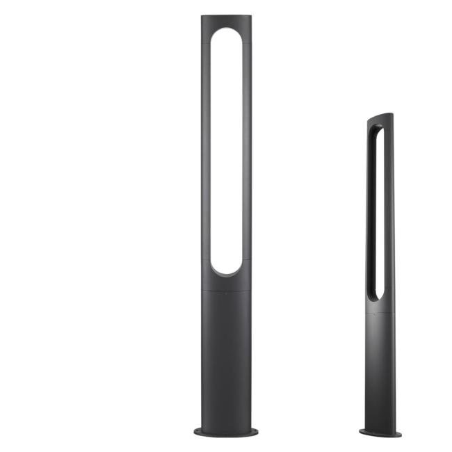 Уличный наземный светильник Novotech Kaimas 358585