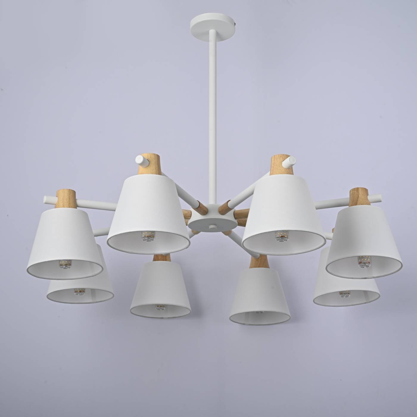 177988-26 Потолочная люстра ImperiumLoft Naturaaw01 177988-26