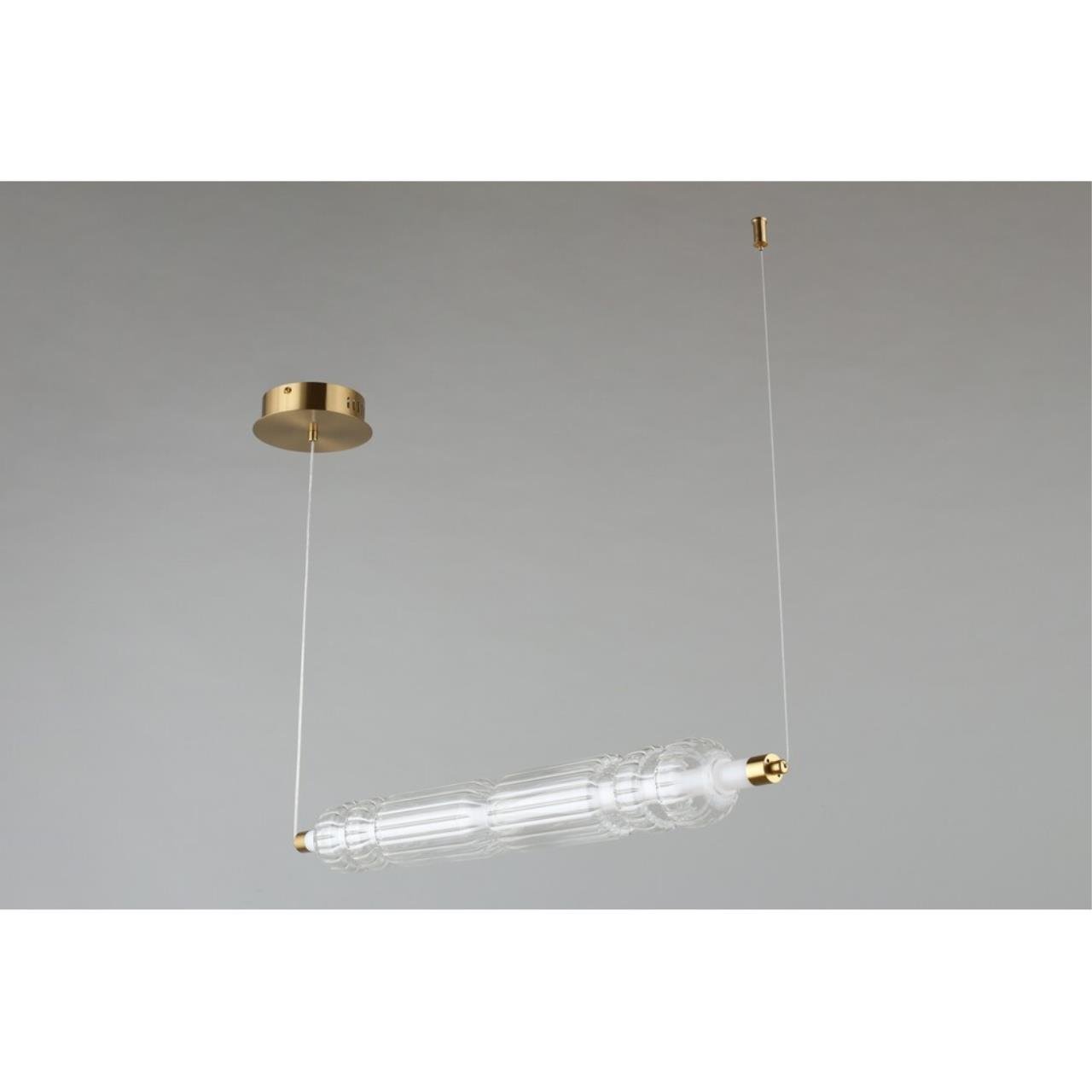 OML-51703-09 Светильник подвесной Omnilux Gavignano OML-51703-09
