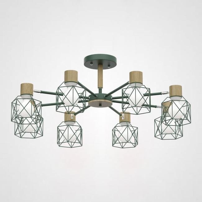 189485-26 Потолочная люстра ImperiumLoft Corf-B01 189485-26