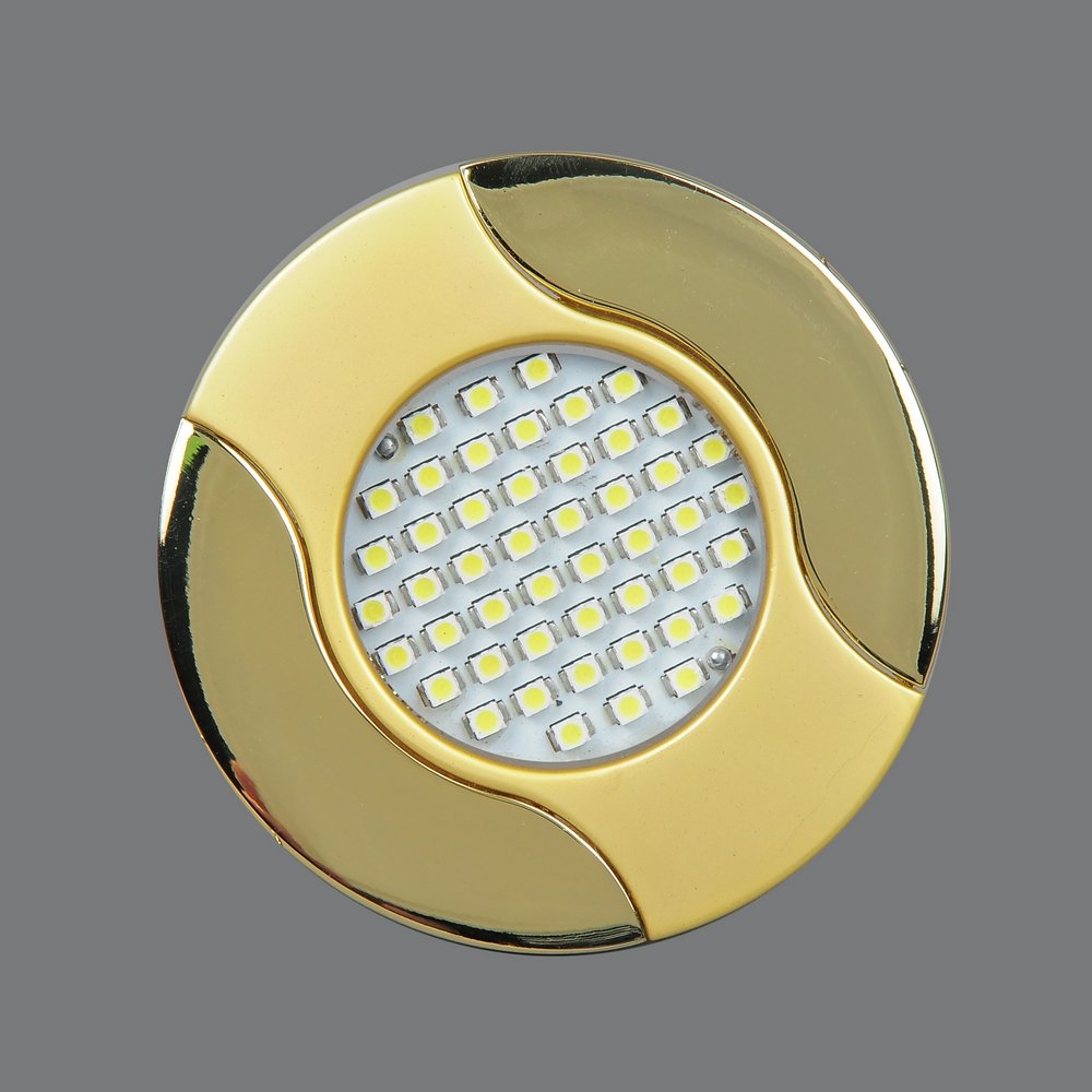 TCH-4-MR16-5.3-SN-G Встраиваемый светильник Elvan TCH-4-MR16-5.3-SN-G