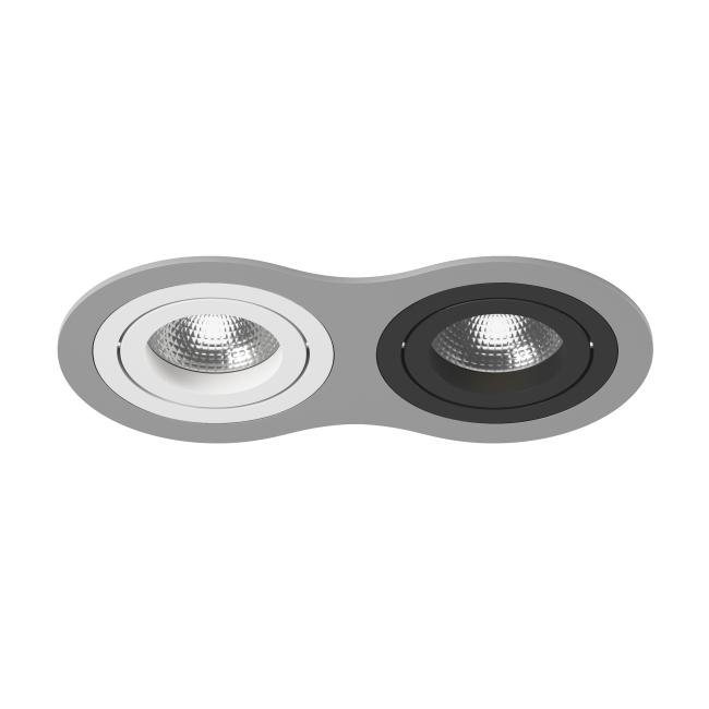 i6290607 Встраиваемый светильник Lightstar Intero 16 i6290607