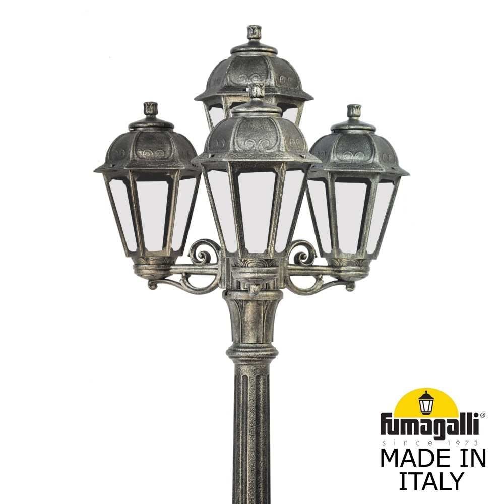 K22.158.S31.BXE27 Фонарный столб Saba Fumagalli K22.158.S31.BXE27