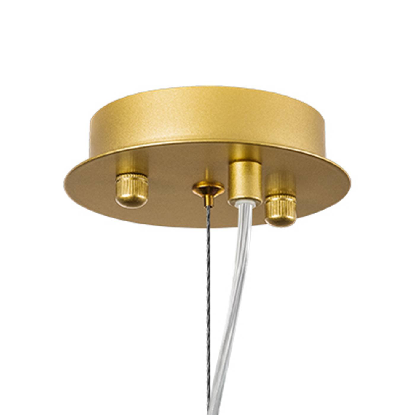 816022 Светильник подвесной Lightstar Savona 816022