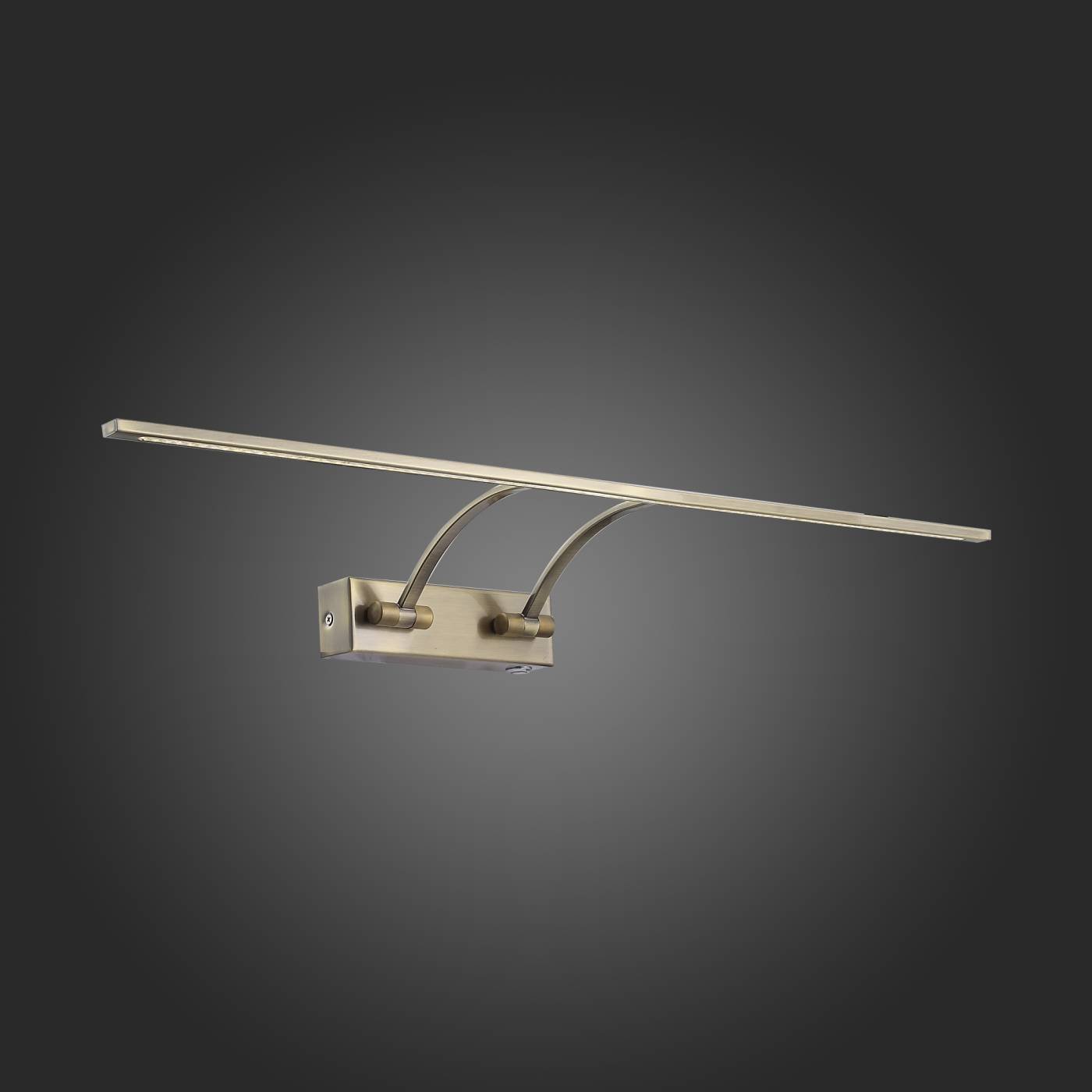 Подсветка для картин ST Luce Tela SL595.311.01