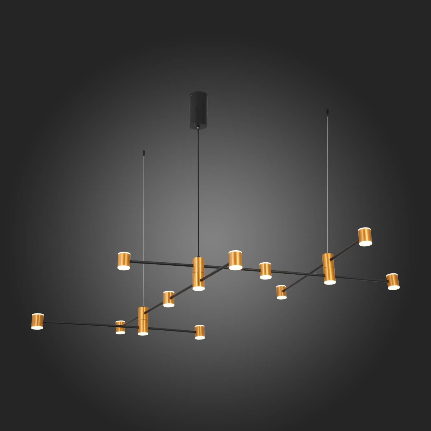 SL1596.423.22 Подвесная люстра ST Luce Anichita SL1596.423.22