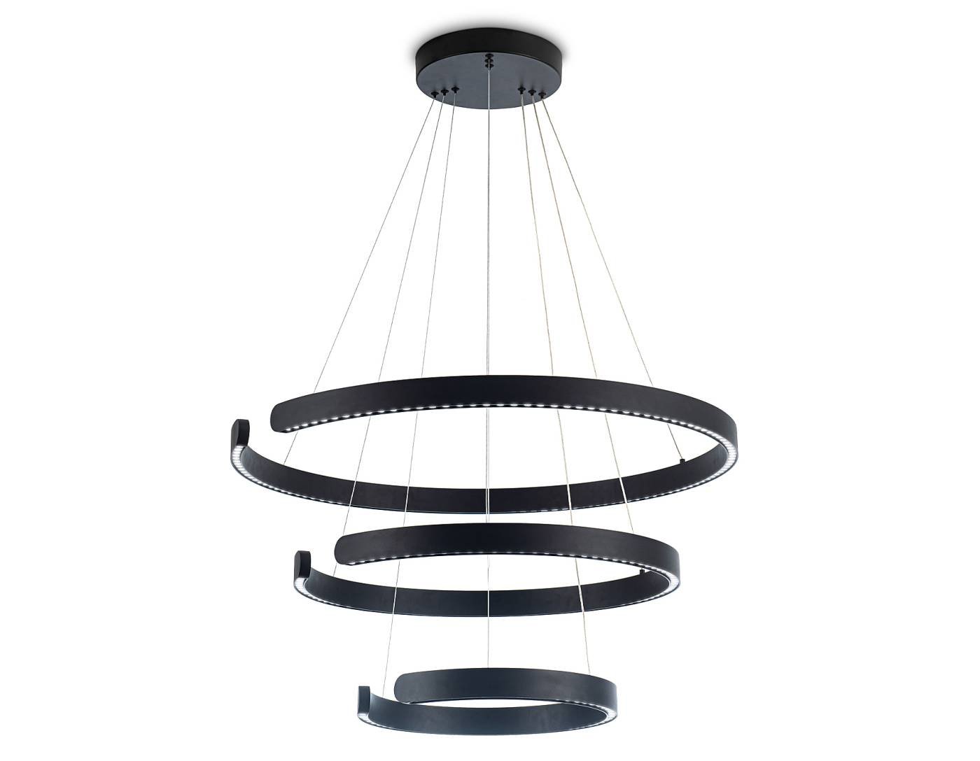 FL5888 Подвесная люстра Ambrella Comfort FL5888