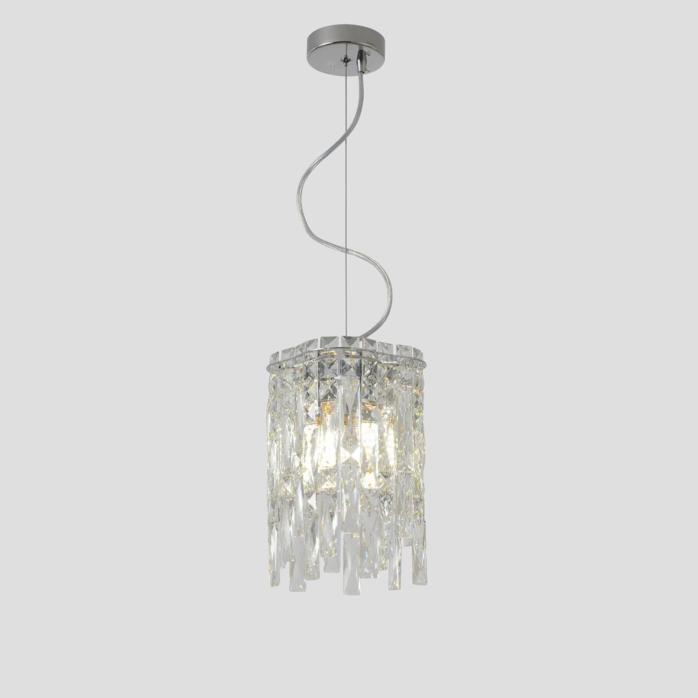 ABRIL SP2 Светильник подвесной Crystal Lux Abril ABRIL SP2