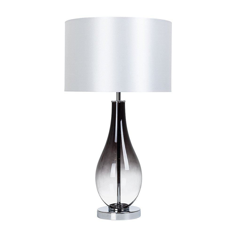 A5043LT-1BK Настольная лампа Arte Lamp Naos A5043LT-1BK