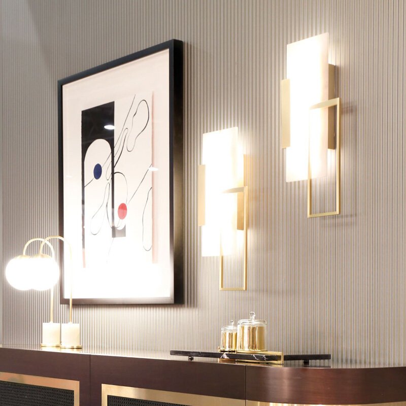 154975-60 Настенный светильник ImperiumLoft Im_W749 154975-60