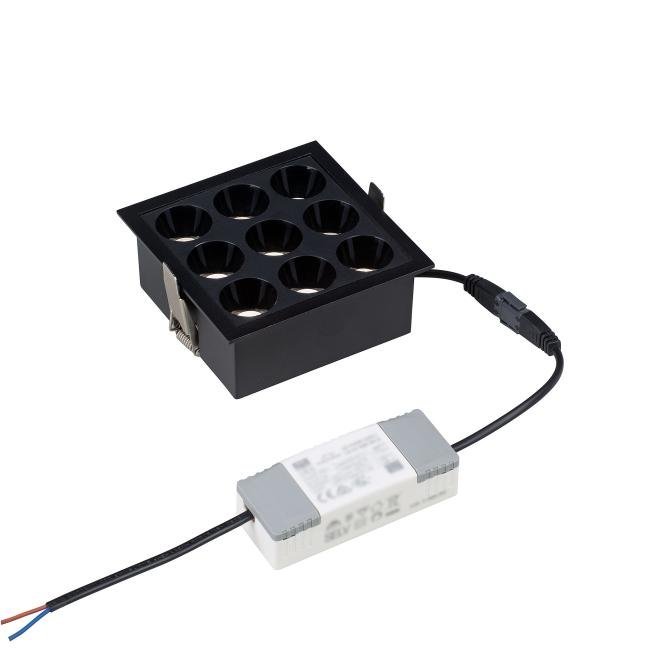 VT0200064-01 Встраиваемый светильник Vitaluce VT0200064-01