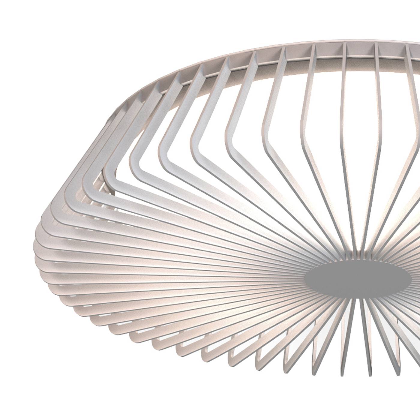 7963 Светильник потолочный Mantra Himalaya 7963