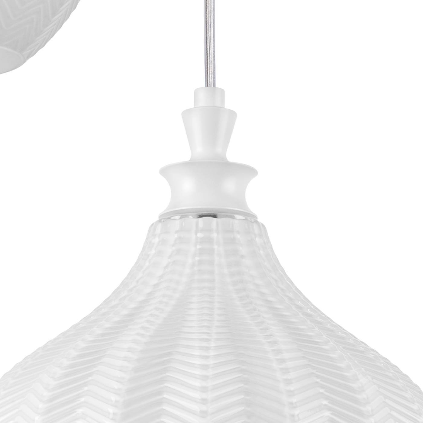 Светильник подвесной Lightstar Rocco 793236