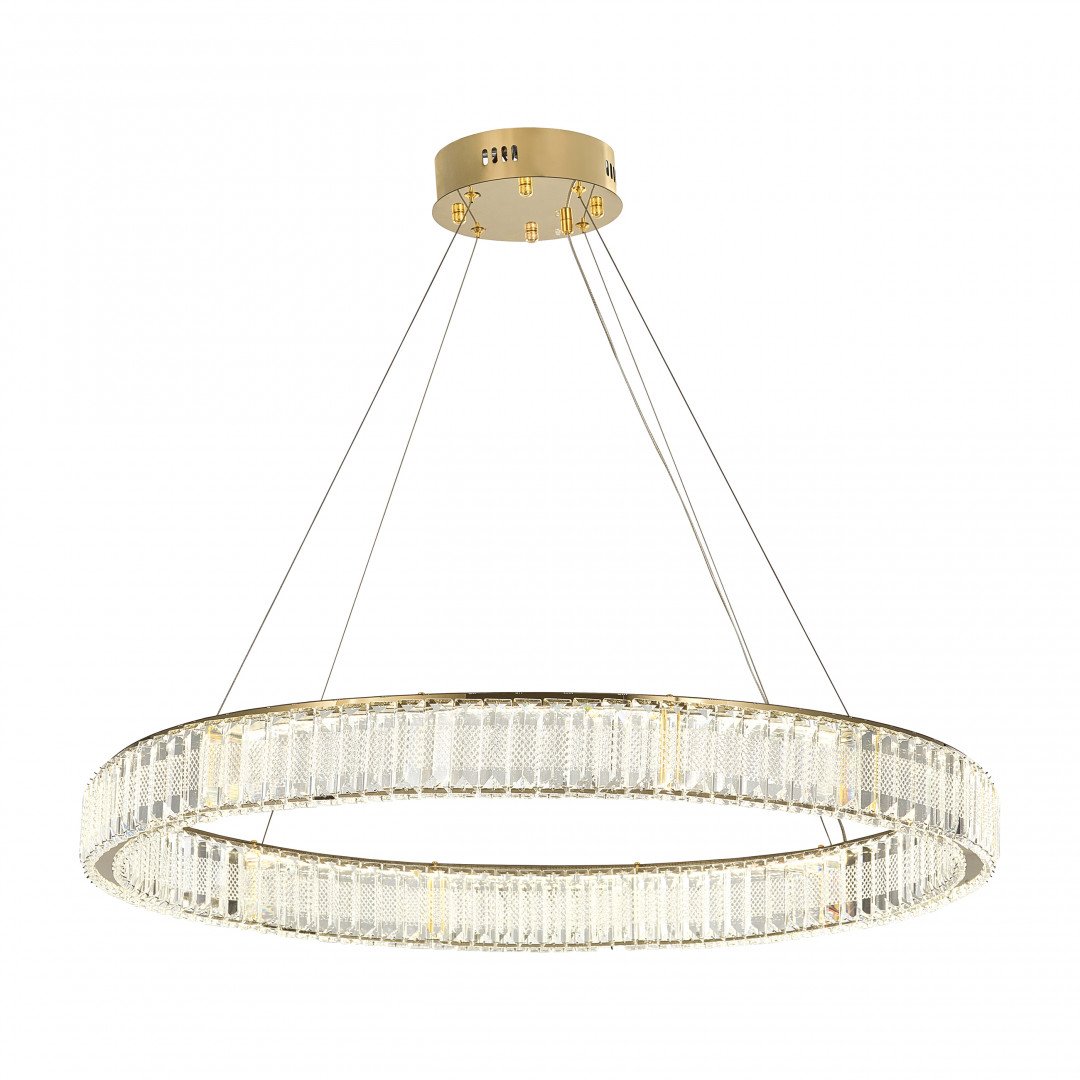 2728B.D800.LED G Подвесная люстра Arte Milano 2728B.D800.LED G