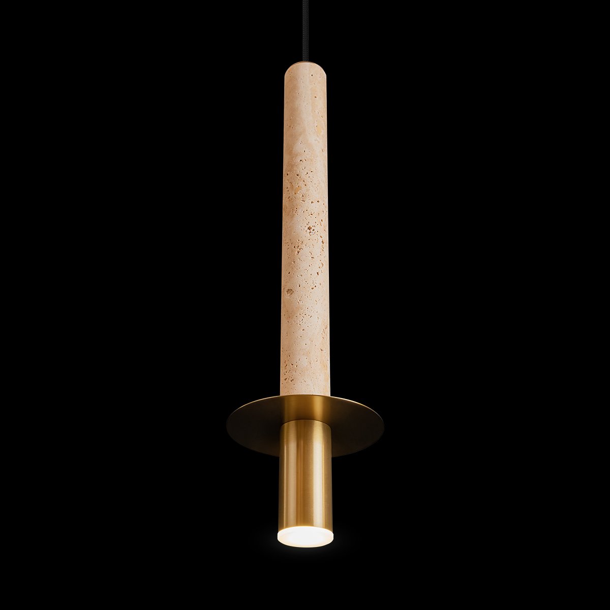 10583B Bronze 10583B Bronze Подвесной светильник LOFT IT Everest