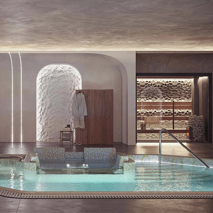 Светодиодная лента Arlight Cob Герметичная 045042