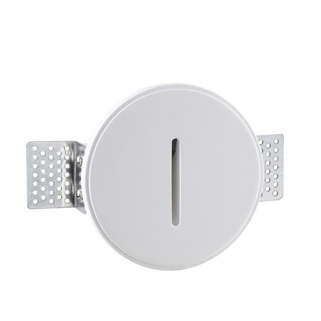 Подсветка для ступеней Odeon Light Gips 7081/3WL