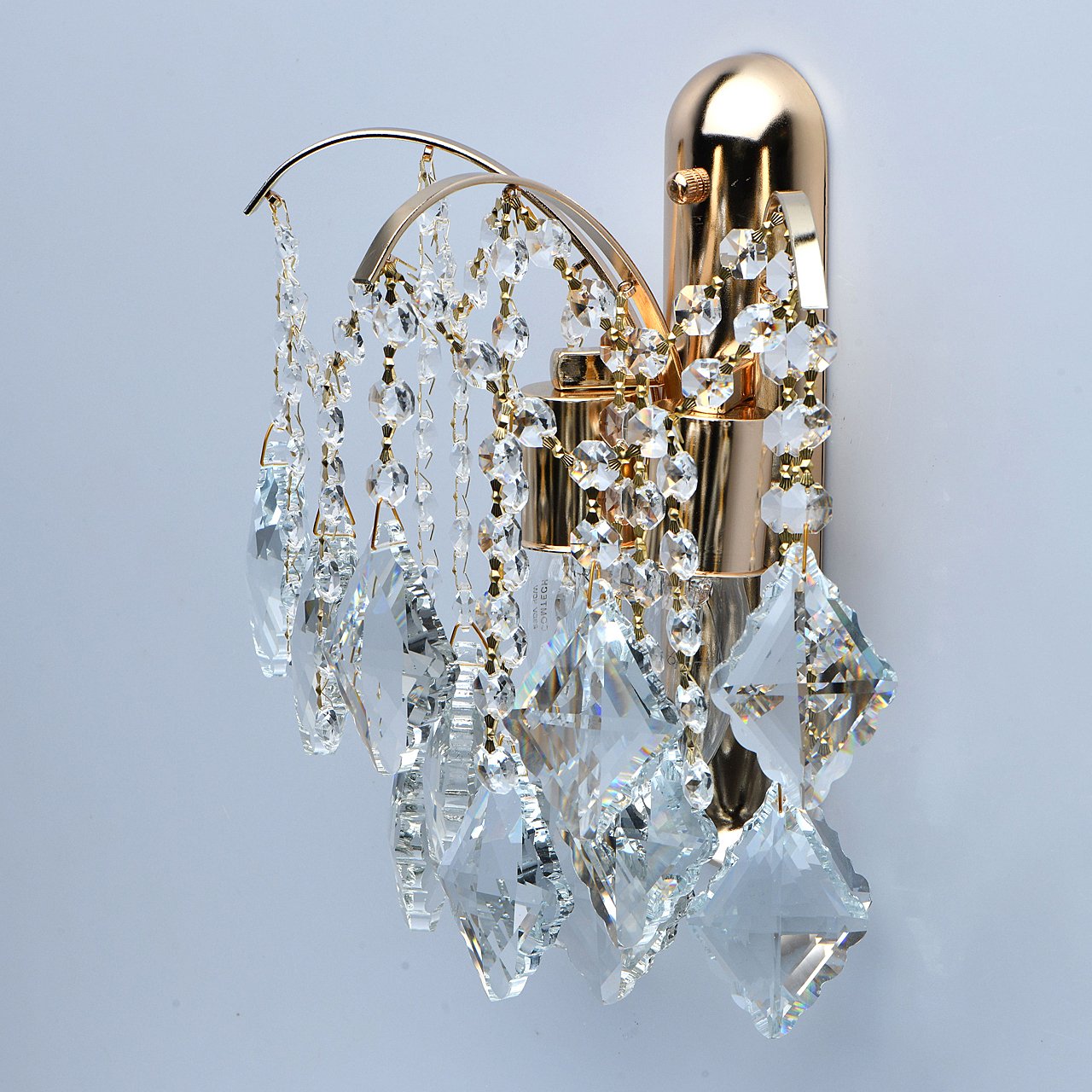 Настенное бра De Markt Бриз 464029502