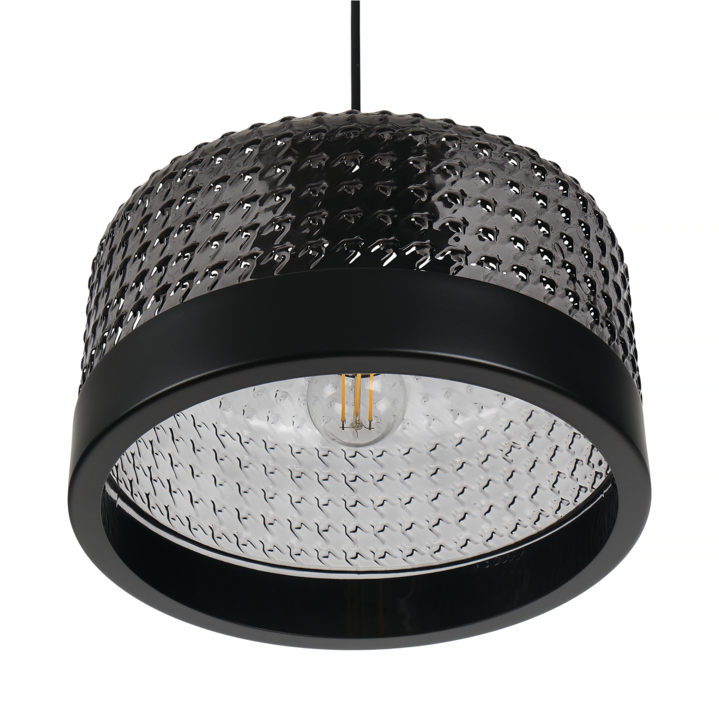 Светильник подвесной MyFar Edwin MR2484-1P