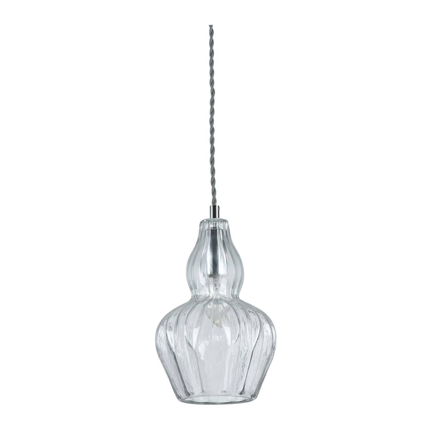 MOD238-PL-01-TR Светильник подвесной Maytoni Eustoma MOD238-PL-01-TR