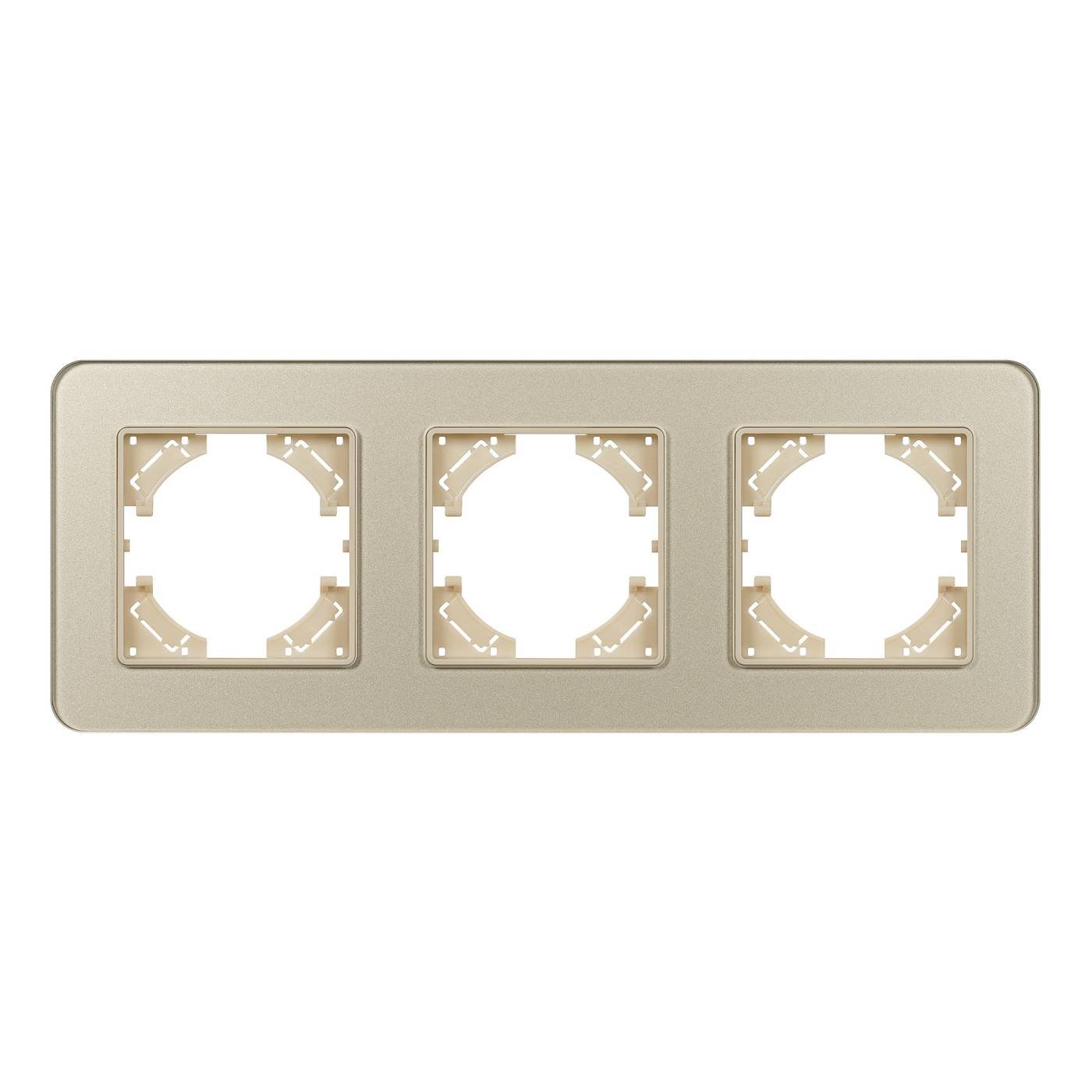 Рамка Arlight Omali 049699